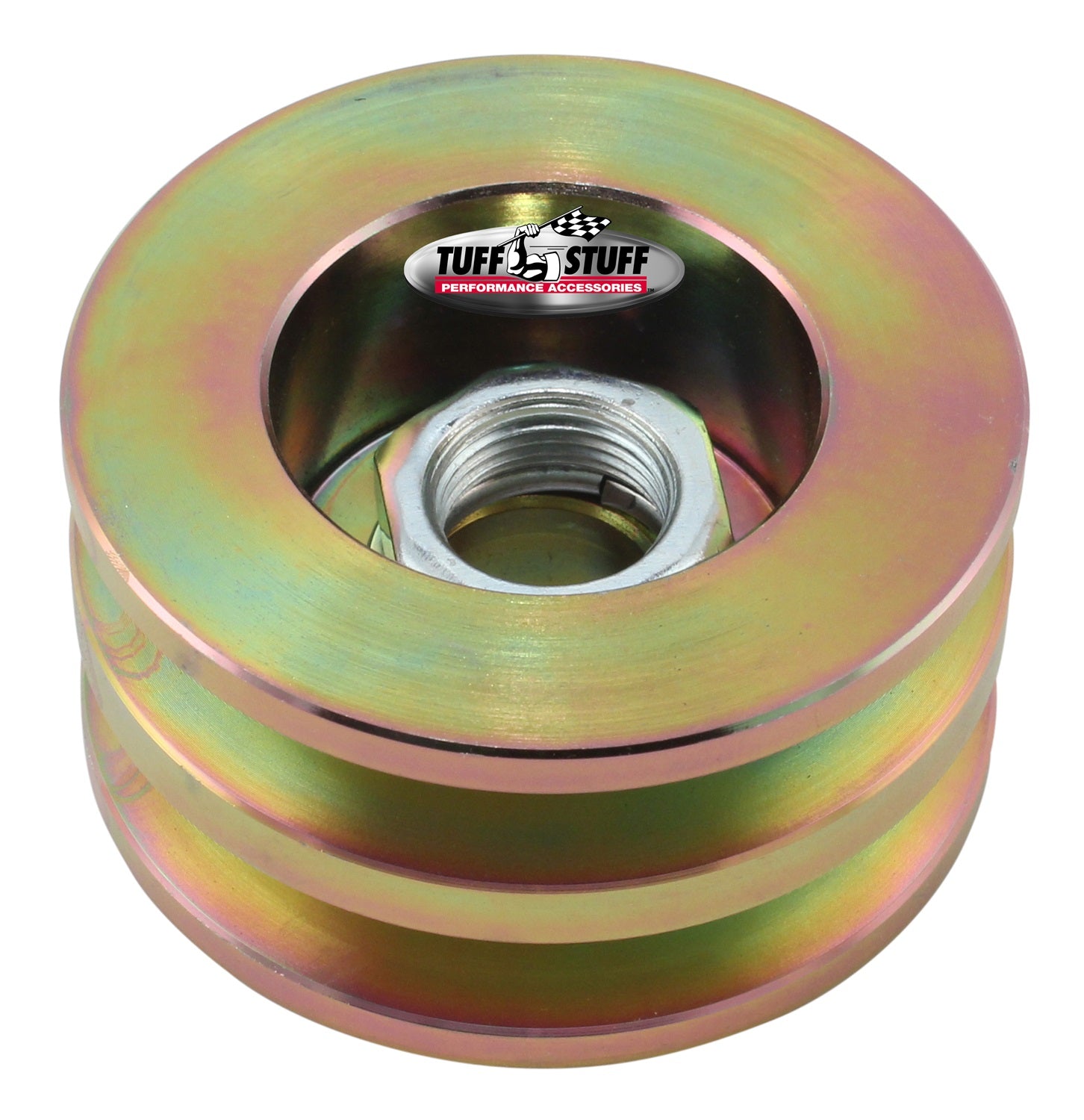 Tuff Stuff Performance 7610FD Alternator Pulley
