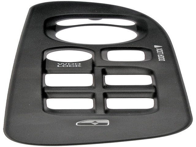 Dorman - HELP Door Window Switch Bezel  76110