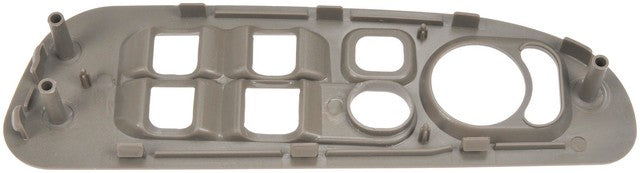 Dorman - HELP Door Window Switch Bezel  76115