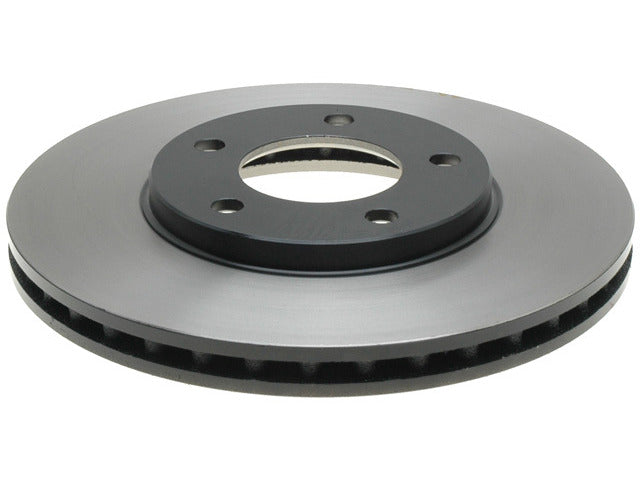 Raybestos Brakes Disc Brake Rotor  76161