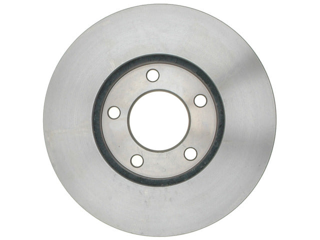 Raybestos Brakes Disc Brake Rotor  76161
