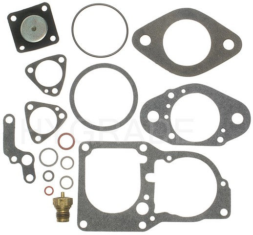 Hygrade Tuneup Carburetor Repair Kit  761