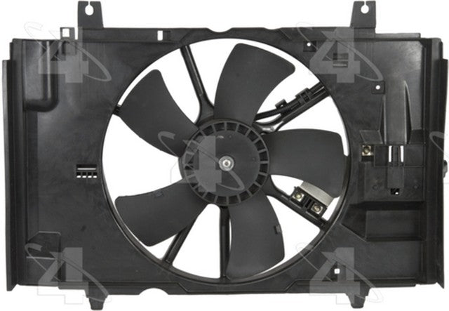 Four Seasons Engine Cooling Fan Assembly  76201