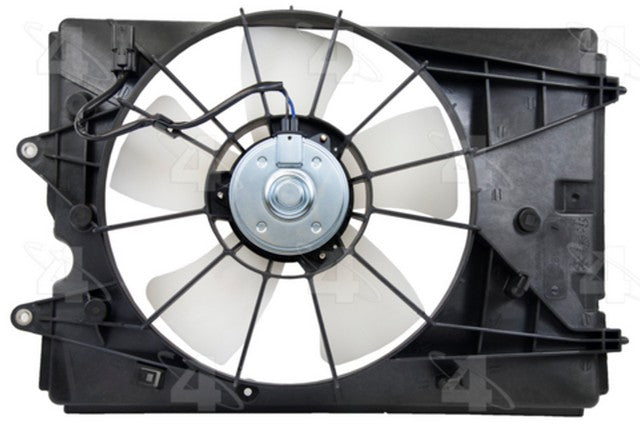 Four Seasons Engine Cooling Fan Assembly  76217