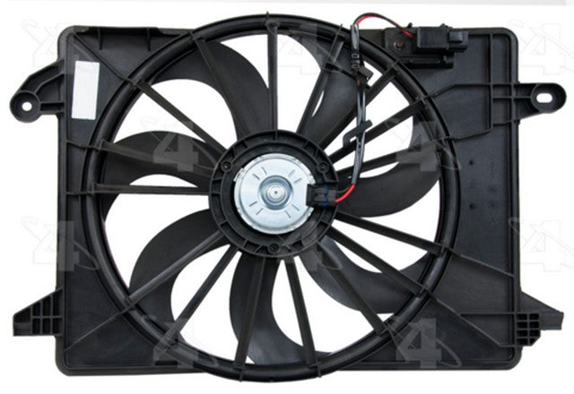 Four Seasons Engine Cooling Fan Assembly  76230