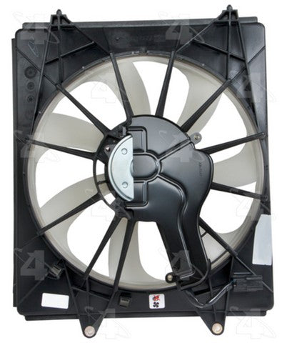 Four Seasons A/C Condenser Fan Assembly  76232