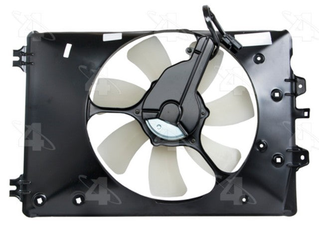 Four Seasons A/C Condenser Fan Assembly  76246