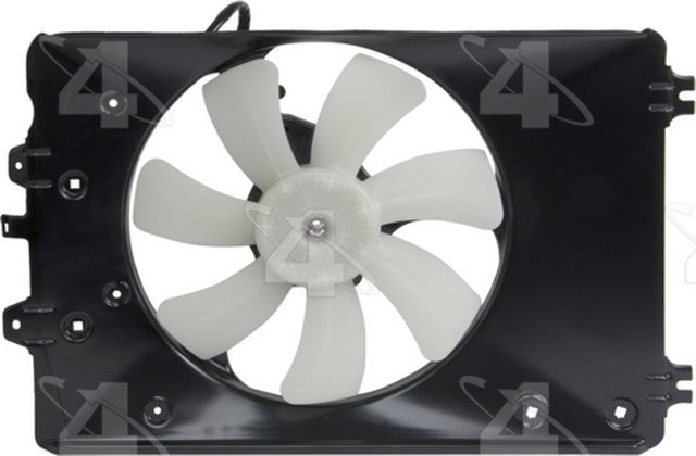 Four Seasons A/C Condenser Fan Assembly  76246
