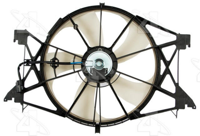 Four Seasons Engine Cooling Fan Assembly  76275