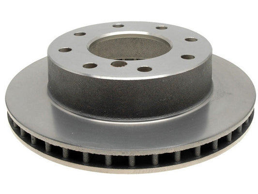 Raybestos Brakes Disc Brake Rotor  76283R