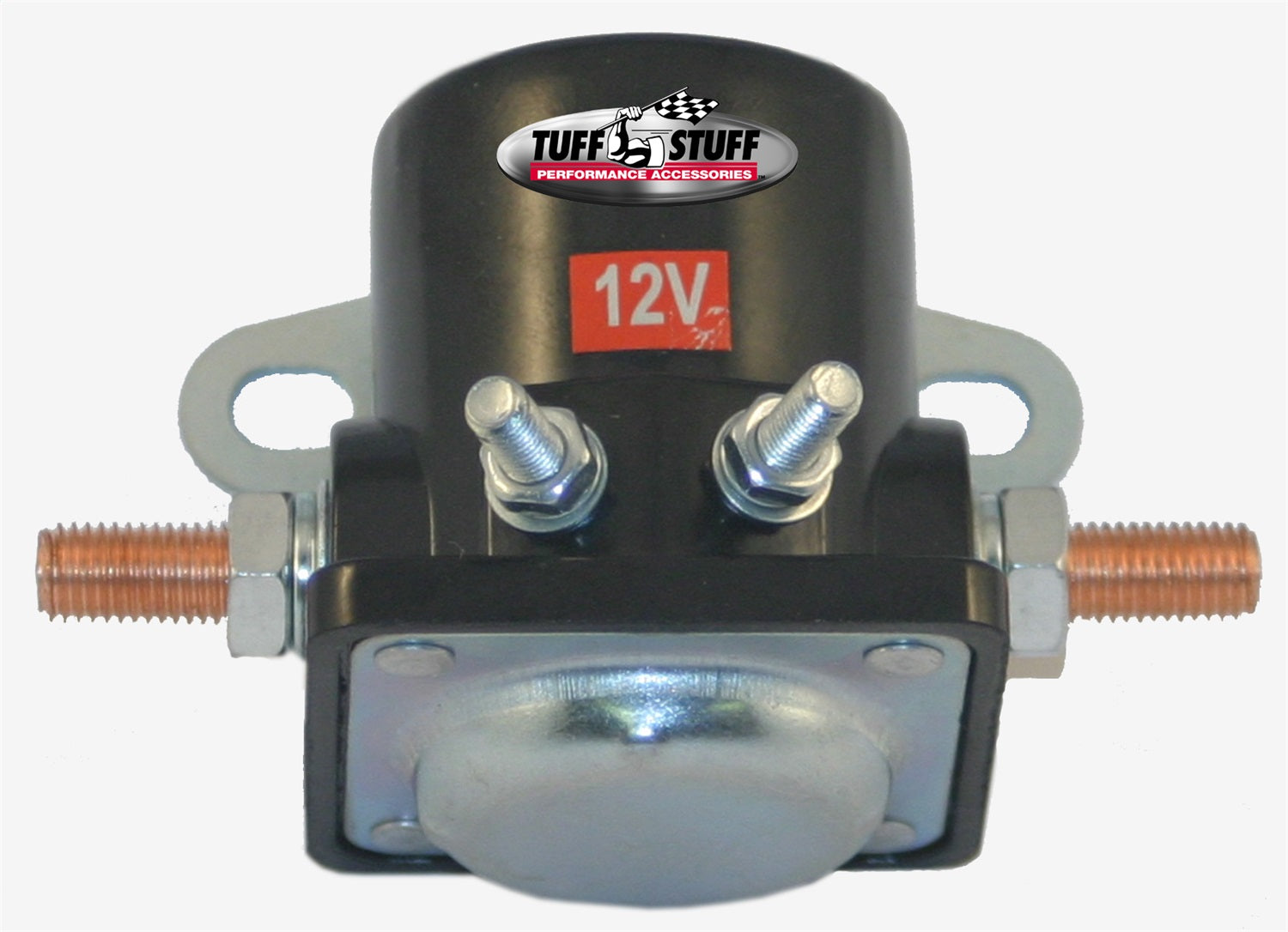 Tuff Stuff Performance 7629-1 Hot Start Starter Solenoid