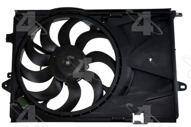 Four Seasons Engine Cooling Fan Assembly  76330