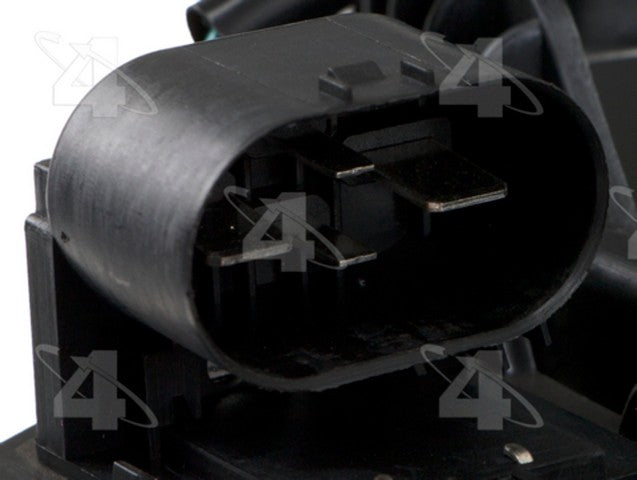 Four Seasons Engine Cooling Fan Assembly  76330