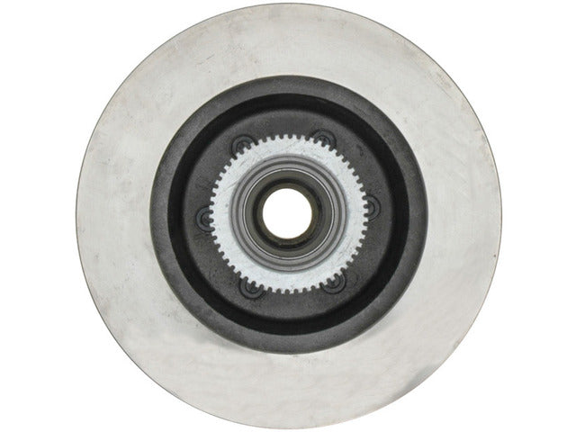 Raybestos Brakes Disc Brake Rotor and Hub Assembly  76409R