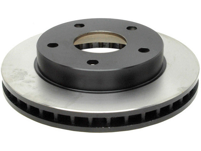 Raybestos Brakes Disc Brake Rotor  76447