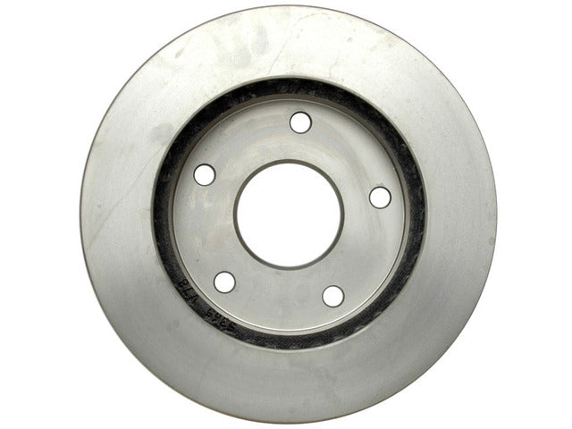 Raybestos Brakes Disc Brake Rotor  76447