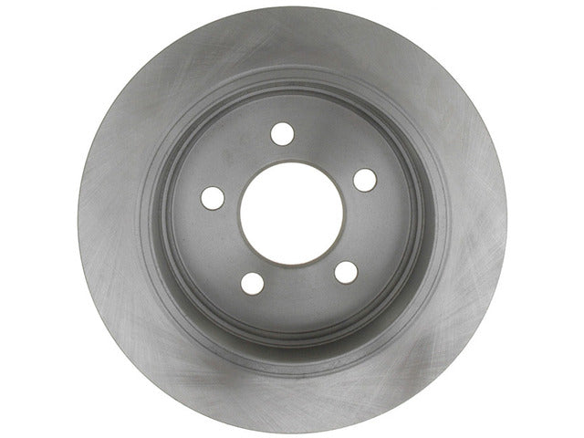 Raybestos Brakes Disc Brake Rotor  76451R