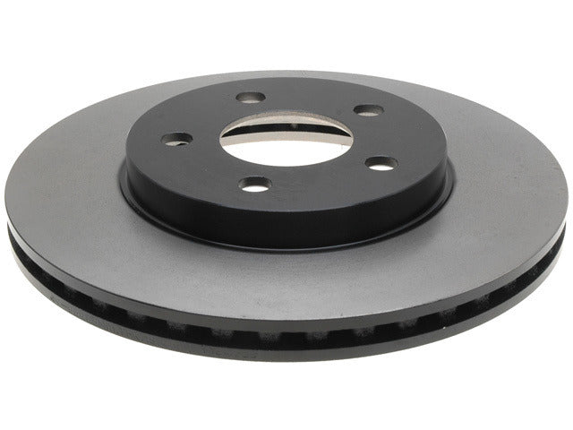 Raybestos Brakes Disc Brake Rotor  76466