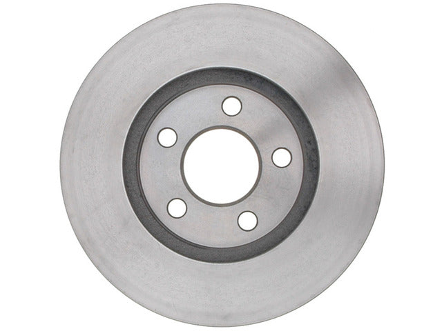 Raybestos Brakes Disc Brake Rotor  76466