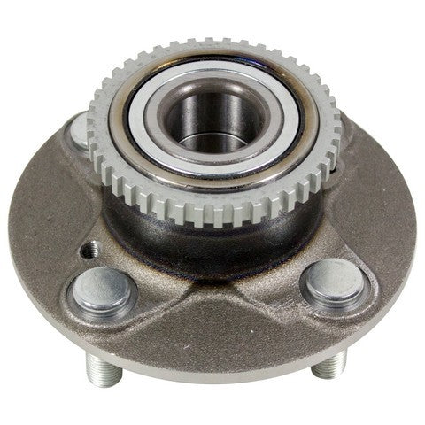 GMB Wheel Bearing and Hub Assembly  765-3010