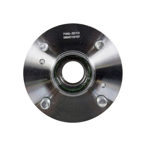 GMB Wheel Bearing and Hub Assembly  765-3010