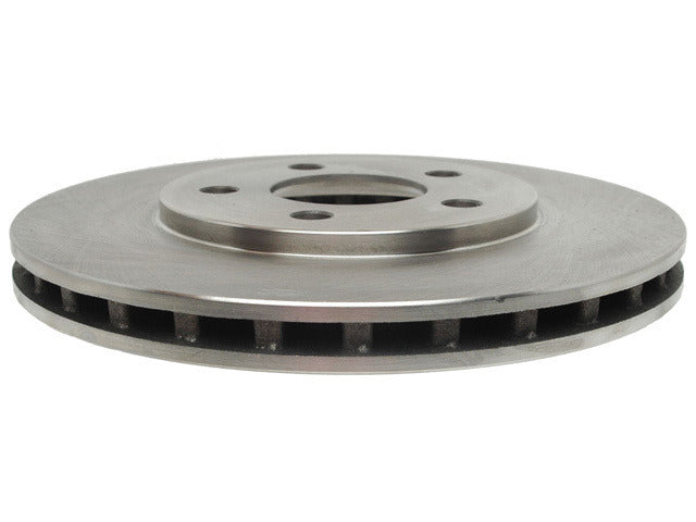 Raybestos Brakes Disc Brake Rotor  76505R