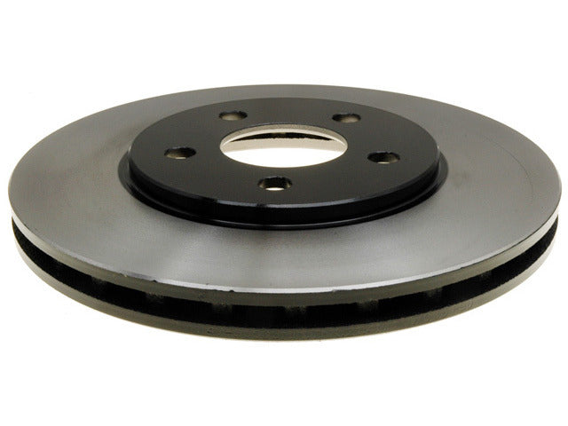 Raybestos Brakes Disc Brake Rotor  76505