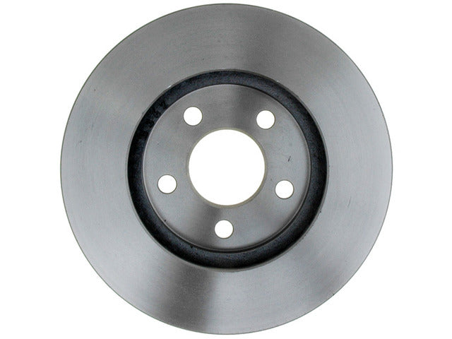Raybestos Brakes Disc Brake Rotor  76505