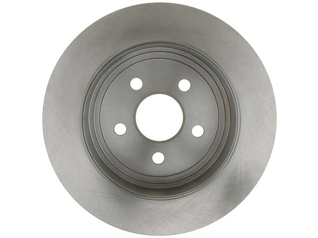 Raybestos Brakes Disc Brake Rotor  76547R