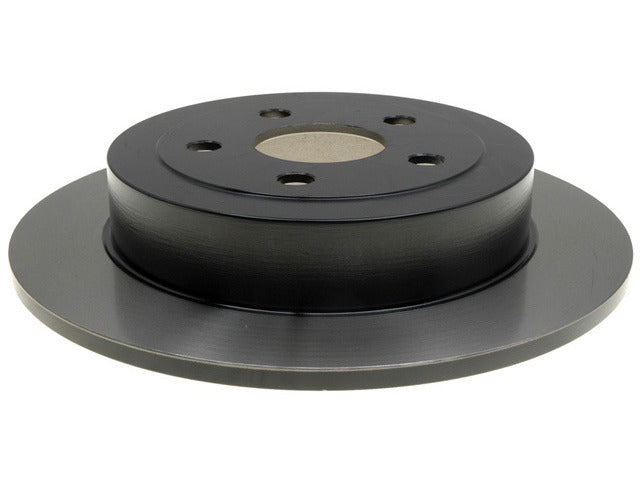 Raybestos Brakes Disc Brake Rotor  76547