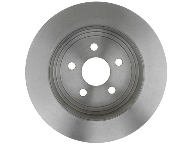 Raybestos Brakes Disc Brake Rotor  76547