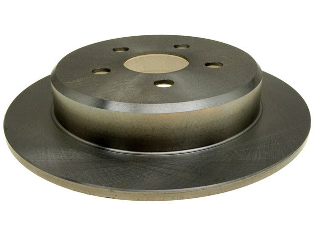 Raybestos Brakes Disc Brake Rotor  76551R