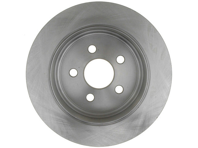 Raybestos Brakes Disc Brake Rotor  76551R