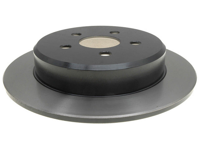 Raybestos Brakes Disc Brake Rotor  76551