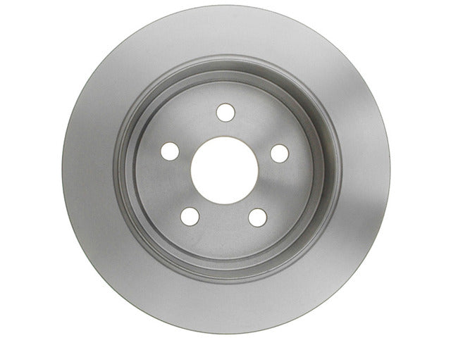Raybestos Brakes Disc Brake Rotor  76551