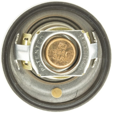 Motorad Engine Coolant Thermostat  7656-195