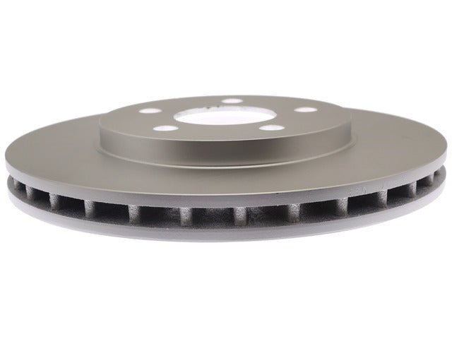 Raybestos Brakes Disc Brake Rotor  76561FZN