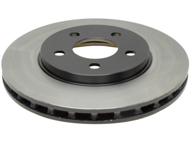 Raybestos Brakes Disc Brake Rotor  76561