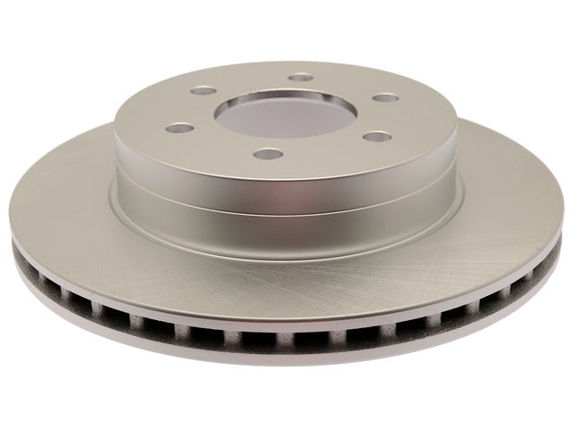 Raybestos Brakes Disc Brake Rotor  76645FZN
