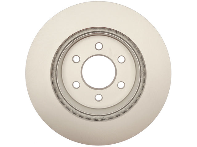 Raybestos Brakes Disc Brake Rotor  76645FZN