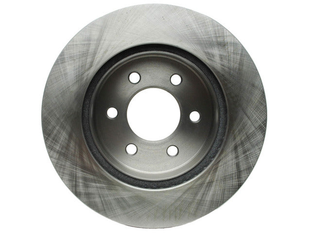 Raybestos Brakes Disc Brake Rotor  76645R