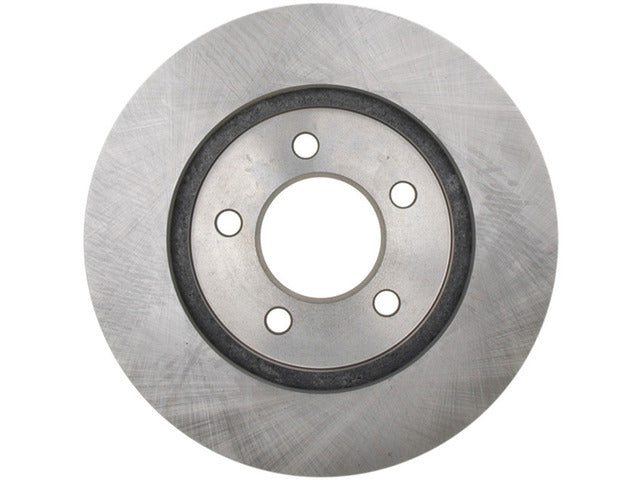 Raybestos Brakes Disc Brake Rotor  76646R