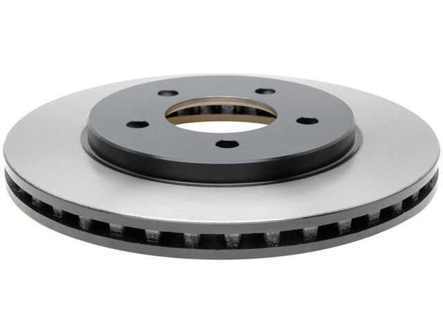 Raybestos Brakes Disc Brake Rotor  76646