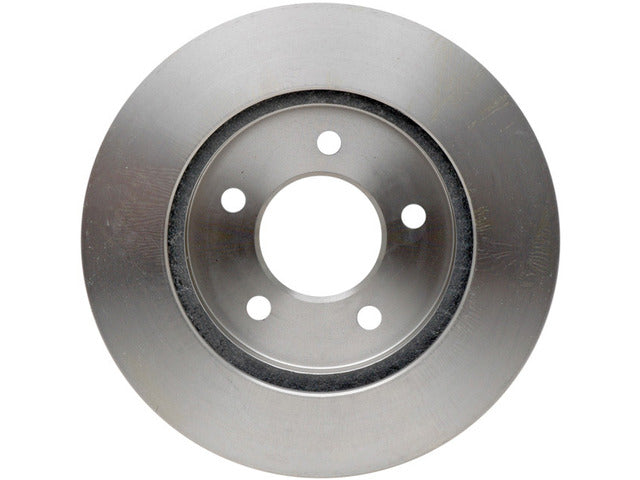 Raybestos Brakes Disc Brake Rotor  76646