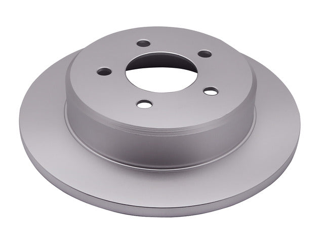 Raybestos Brakes Disc Brake Rotor  76650FZN