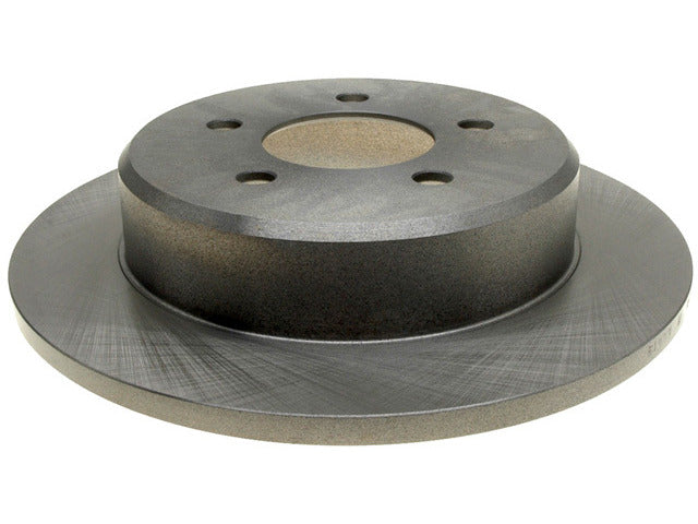 Raybestos Brakes Disc Brake Rotor  76650R