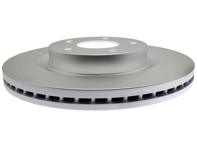 Raybestos Brakes Disc Brake Rotor  76683FZN