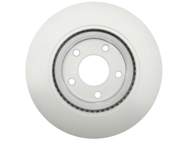 Raybestos Brakes Disc Brake Rotor  76683FZN