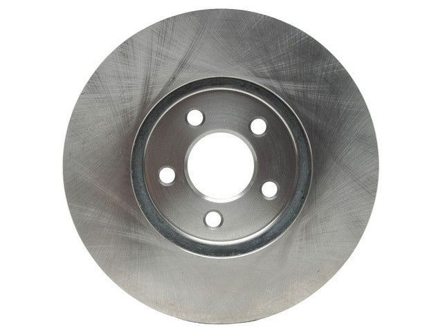 Raybestos Brakes Disc Brake Rotor  76683R
