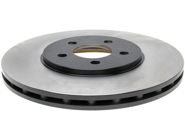 Raybestos Brakes Disc Brake Rotor  76683